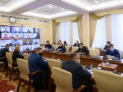 В Свердловской области усилят контроль за расходованием бюджетных средств в рамках реализации нацпроектов