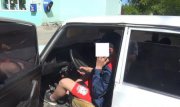 В Свердловской области увеличилось количество ДТП с участием несовершеннолетних водителей