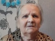 109 роз в день 90-летия любимой бабушке