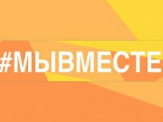 В Свердловской области продолжает действовать телефон горячей линии акции #МыВместе