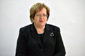 Татьяна Мерзлякова предложила создать закон о гражданском обществе в России