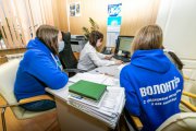 В Свердловской области на полную мощность заработал единый call-центр по COVID-19