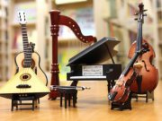 Более 350 новых музыкальных инструментов получат школы искусств Свердловской области в рамках нацпроекта «Культура»