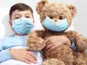 Почему дети переносят коронавирус легче взрослых?