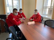 Свердловские волонтеры начали подготовку к онлайн голосованию за объекты благоустройства – 2022