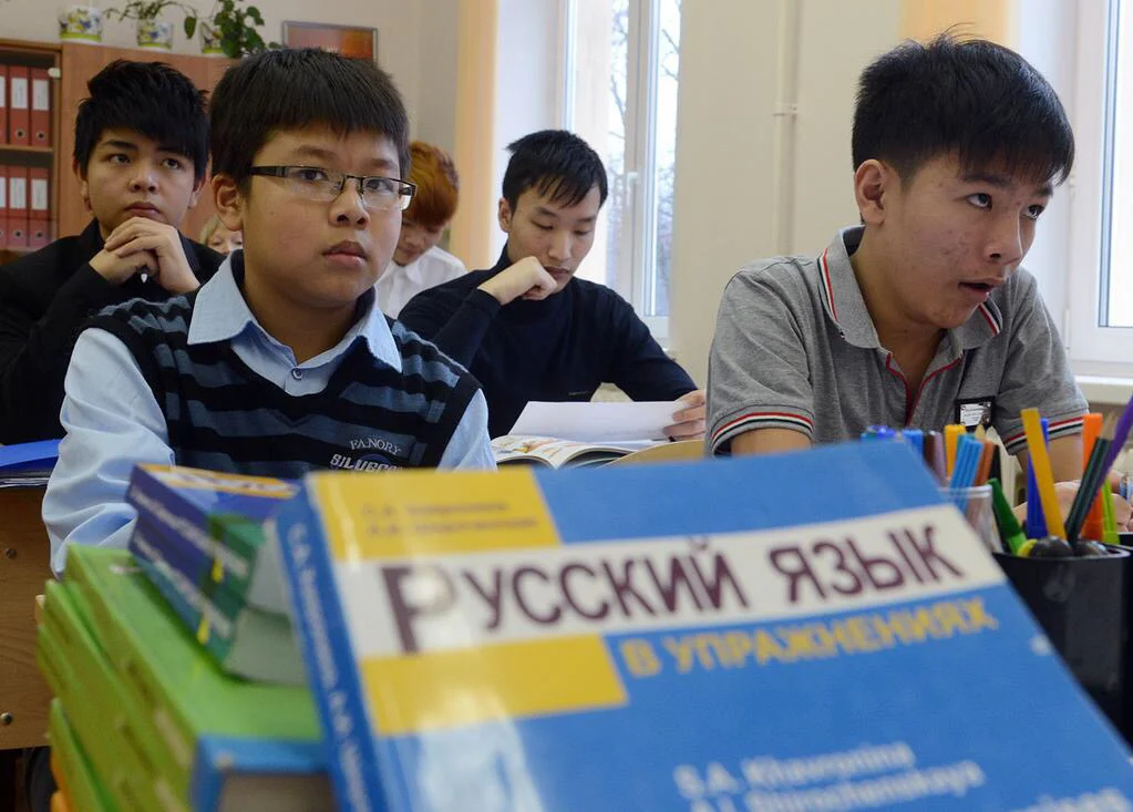 Опыт Свердловской области по адаптации детей мигрантов ляжет в основу работы по всей России