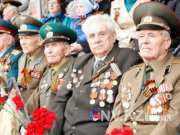 Участники и инвалиды Великой Отечественной войны получат по 10 тысяч рублей ко дню Победы