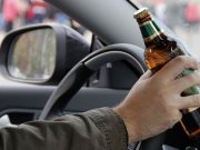 Пьяное вождение оценят в полмиллиона рублей