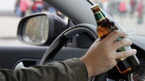 Пьяное вождение оценят в полмиллиона рублей