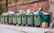 39 муниципалитетов Свердловской области заявили о желании перейти на раздельный сбор мусора