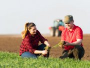 Участники «Школы фермера» на Урале совмещают теорию с практикой на лучших предприятиях АПК
