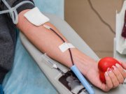 Перечень льгот донорам крови