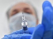 Вакцинация – единственное средство в борьбе с коронавирусом