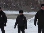 Ирина Волк: В Свердловской области полицейские помогли гражданам эвакуироваться из горящего дома
