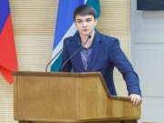 Артем Николаев  поддерживает решение о помощи людям Луганска и Донецка
