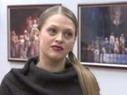 Мария Виненкова: моё сердце бьется в унисон с теми, кто защищает право человека говорить на русском языке