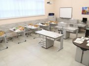 Новые центры образования откроются в Слободо-Туринском районе