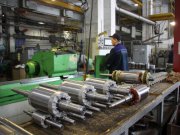 Уральские заводы усиливают кооперацию для замещения импортной продукции