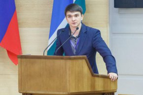 Артем Николаев  поддерживает решение о помощи людям Луганска и Донецка