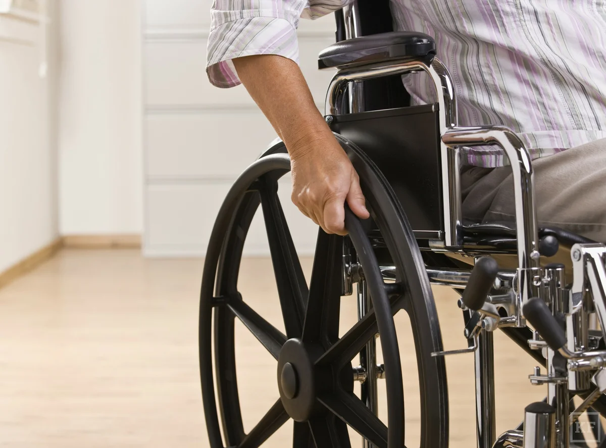 Новый порядок  назначения  инвалидности