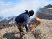 За сутки в Свердловской области ликвидировано 23 пожара, еще 14 оперативно локализованы