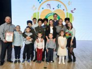 На Урале в рамках Десятилетия детства стартует IX Форум приемных семей