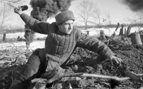 9 самых необычных подвигов Великой Отечественной войны