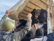 Более 630 тонн гуманитарной помощи отправили свердловчане на Донбасс
