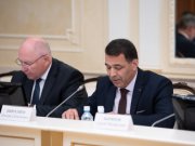 Проведено очередное заседание комиссии по координации работы по противодействию коррупции в Свердловской области