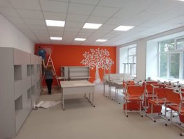 К новому учебному году в Свердловской области откроется еще 106 центров образования «Точка роста»