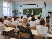 По решению Евгения Куйвашева в областном медколледже впервые созданы бюджетные места для студентов-целевиков