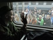 В Минобороны РФ рассказали, кого не будут призывать в рамках мобилизации