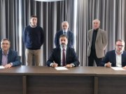 Выставочные операторы Турции и Среднего Урала договорились о проведении в Екатеринбурге совместного делового мероприятия