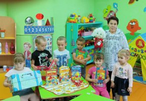 В Свердловской области в восьмой раз прошла акция «День чтения»