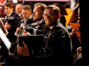 Ввести уроки игры на народных инструментах в школах предложили на Уральском форуме оркестров в Екатеринбурге