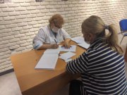 В Екатеринбурге начинает работу дополнительный пункт вакцинации