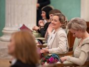 Евгений Куйвашев вручил премии лучшим работникам сферы образования Свердловской области
