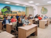 Вручены дипломы выпускникам третьего потока «Школы фермера» в Свердловской области