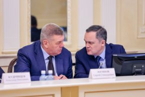 В Свердловской области усилят профилактику коррупционных нарушений в органах государственной власти