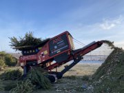 «Спецавтобаза» вывезла 4 500 новогодних деревьев свердловчан