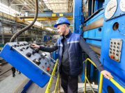 Делегация Республики Беларусь знакомится с промышленным и выставочным потенциалом Свердловской области