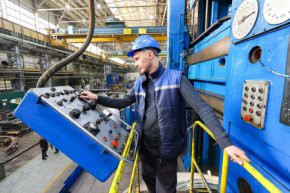Делегация Республики Беларусь знакомится с промышленным и выставочным потенциалом Свердловской области