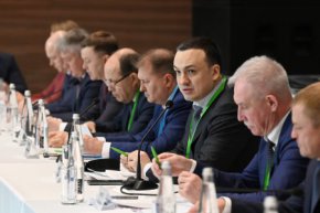 Бизнес и Свердловские власти обсудили активность инвестиционных процессов в регионе