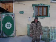 Жизнь и мировая история татарской деревни