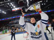 Свердловчане завоевали 16 медалей II зимних Международных спортивных Игр «Дети Азии», а уральская конькобежка стала самой титулованной участницей соревнований