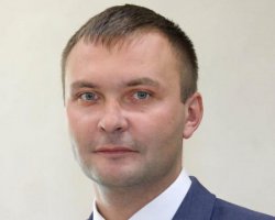 Свердловский министр АПК Артем Бахтерев ушел в отставку