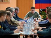 Евгений Куйвашев направил более 4,5 млн рублей из резервного фонда региона на матпомощь жителям Таёжного
