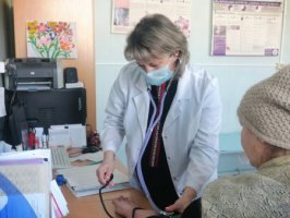Губернатор Евгений Куйвашев выделил более 95 миллионов рублей на специальные денежные выплаты медикам