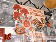   Уральские школьники и студенты присоединились к участию в памятных акциях в преддверии Дня Победы