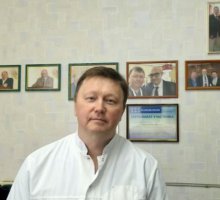 Владимир Путин присвоил звание «Заслуженный врач РФ» троим уральским медикам